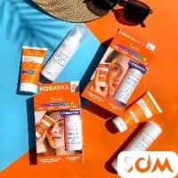 Avene наборы на 8 марта