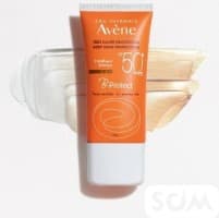 Avene крем спф 50 с тоном