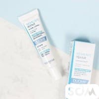 Ducray keracnyl для губ бальзам