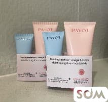 Payot набор подарочный