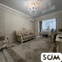 Продается 4-кв. Восток-5