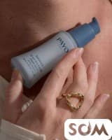 Payot увлажняющая сыворотка