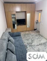 Продается! 1-кв. мкр. Аламедин-1