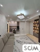 Продается! 2-кв. студия мкр. Аламедин-1